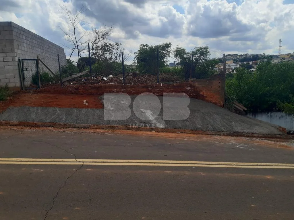 Terreno À Venda No Vila Formosa Em Campinas