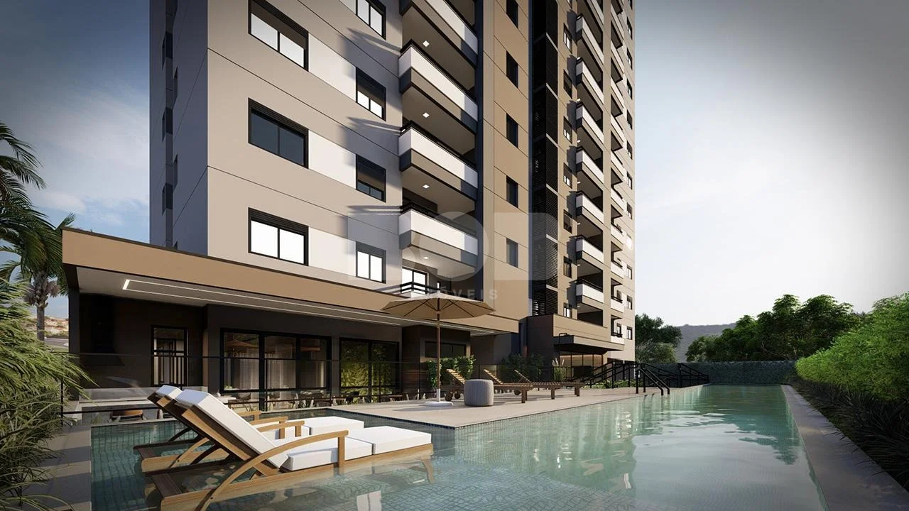 Residencial Maestro Carlos Gomes - Apartamentos Em Valinhos