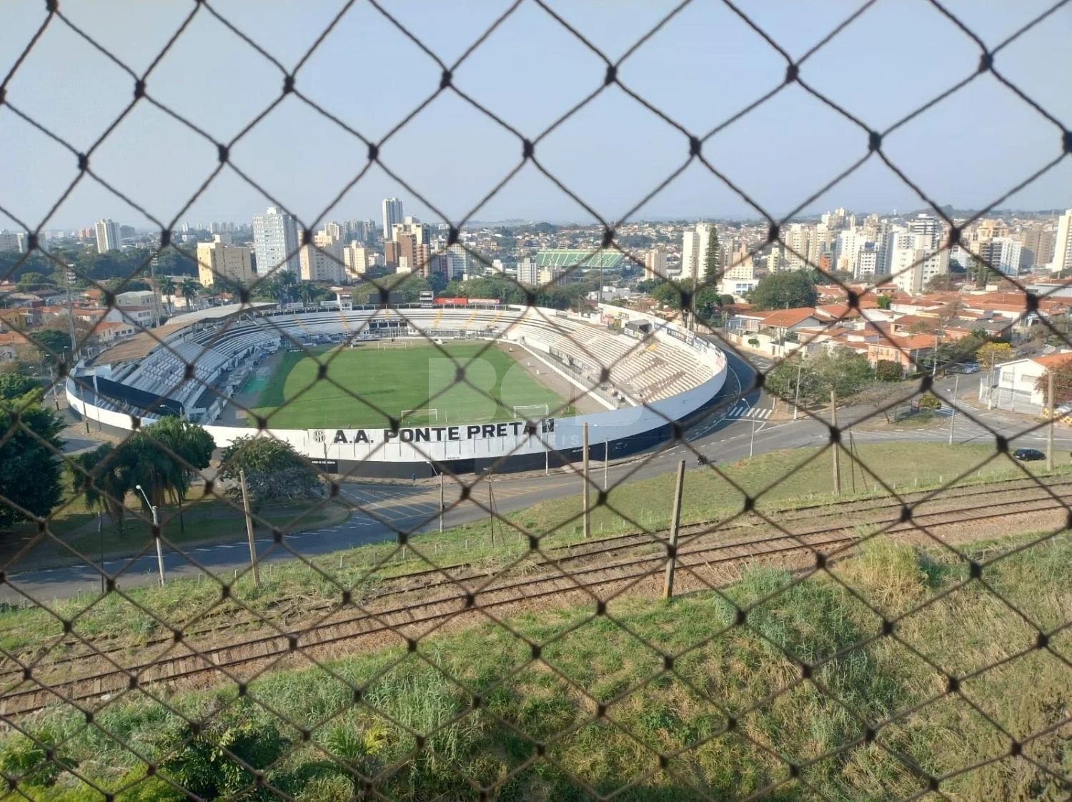 Apartamento À Venda Com 3 Dormitórios No Ponte Preta Em Campinas