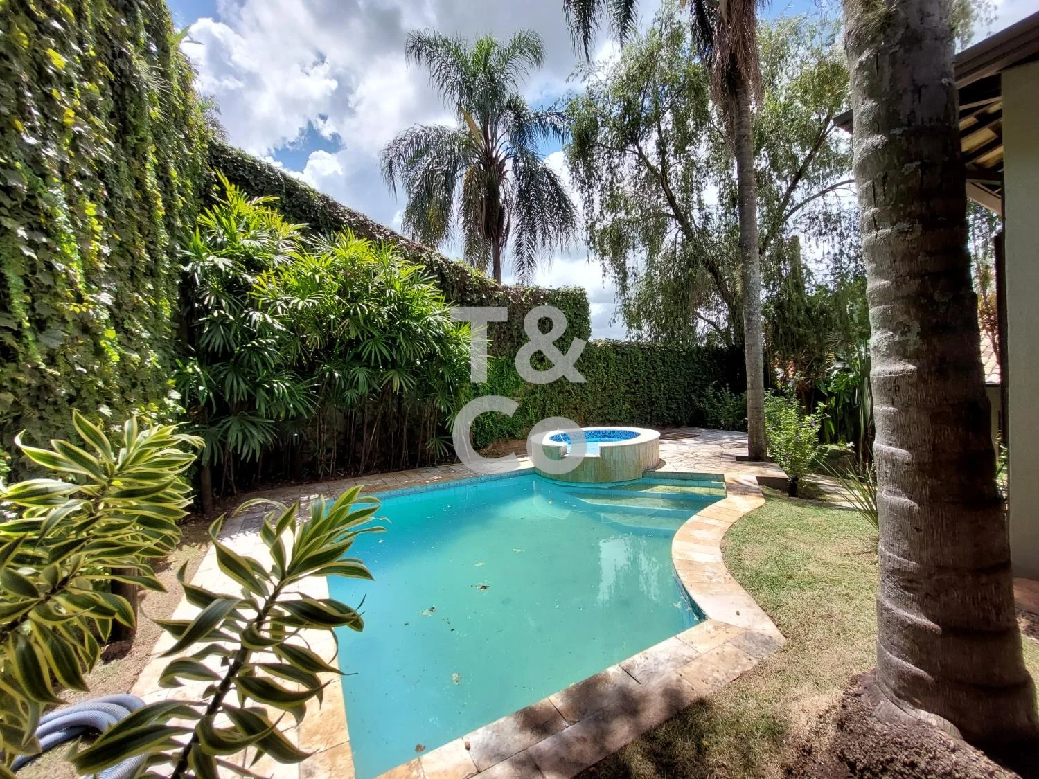 Casa À Venda No Caminhos de San Conrado Em Sousas Campinas