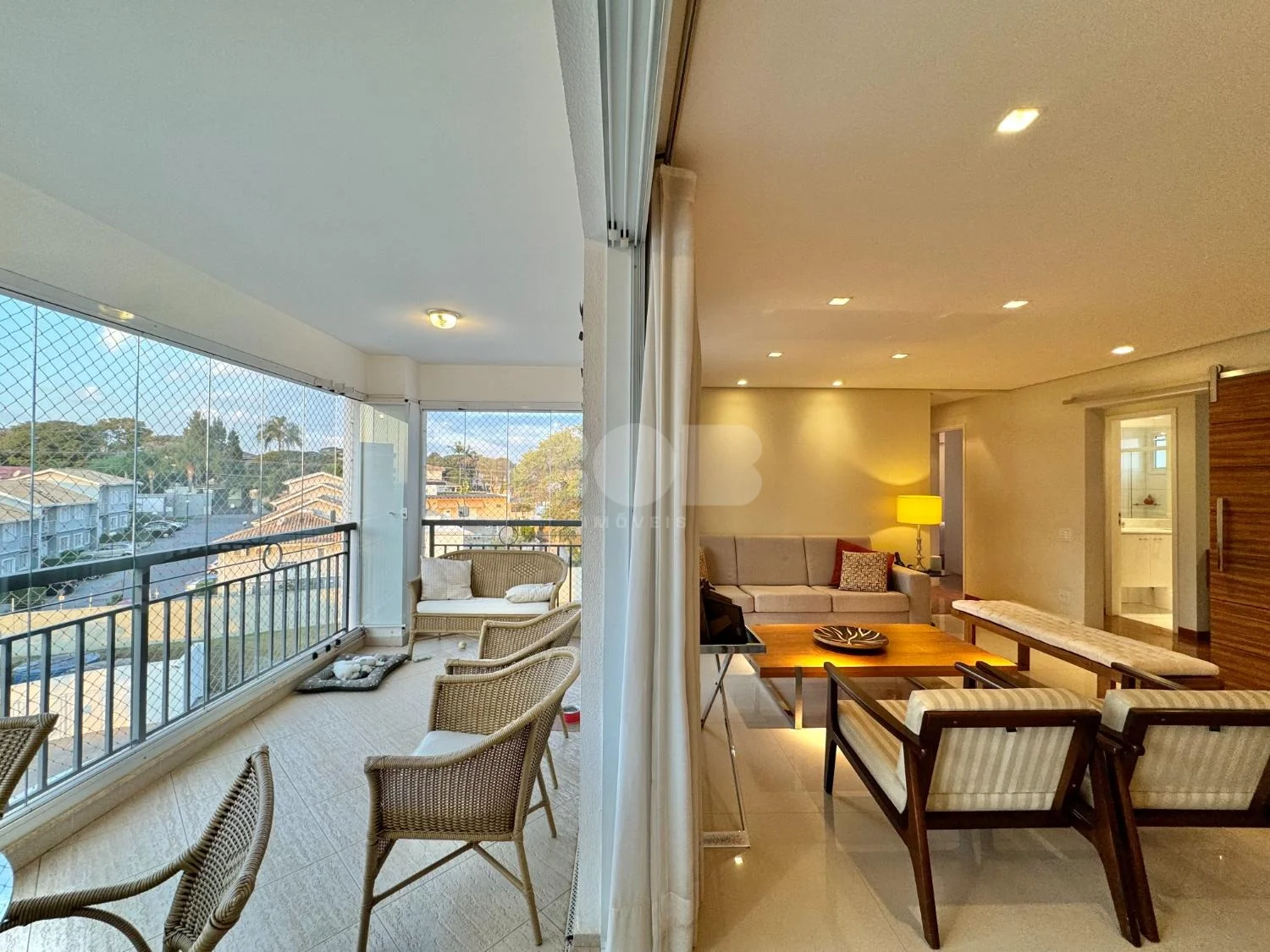 Apartamento À Venda No Residencial Villa Bella No Taquaral Campinas