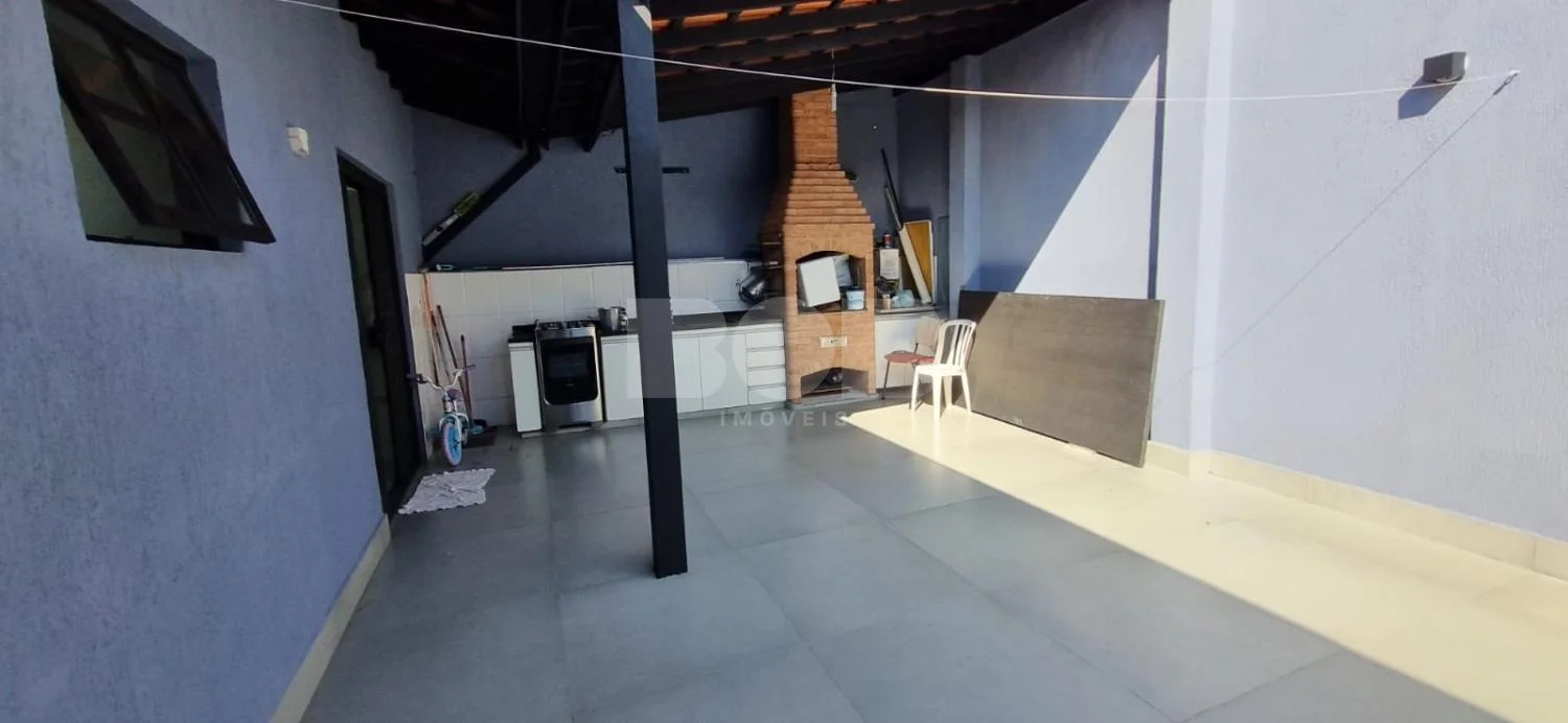 Casa À Venda Com 2 Dormitórios No Jardim Nova Europa Em Campinas