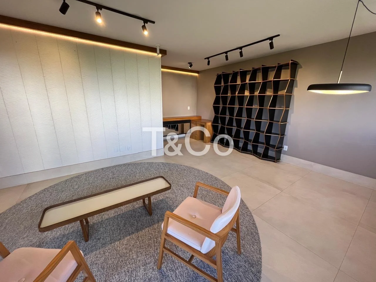 Apartamento Para Alugar Com 3 Dormitórios No Cambuí Em Campinas