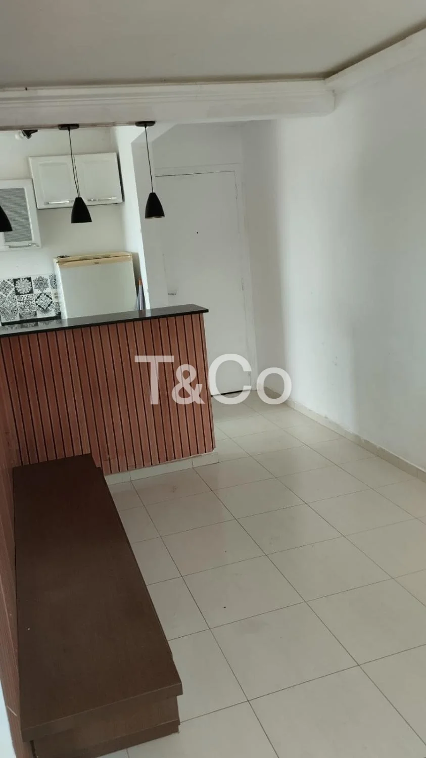 Apartamento À Venda Na Vila Carminha Em Campinas