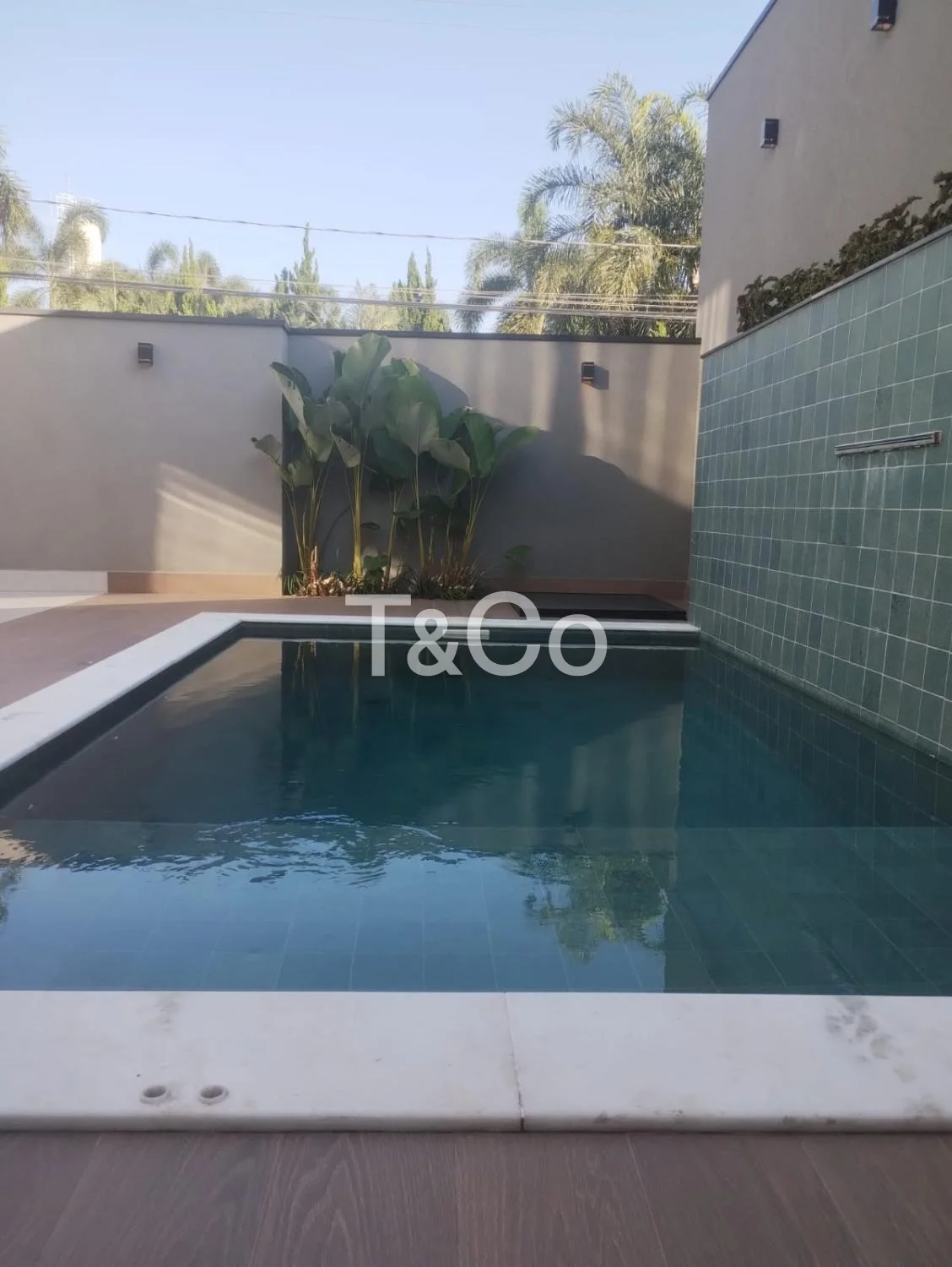 Sobrado de Luxo À Venda No Villa Romana Com Piscina e Área Gourmet