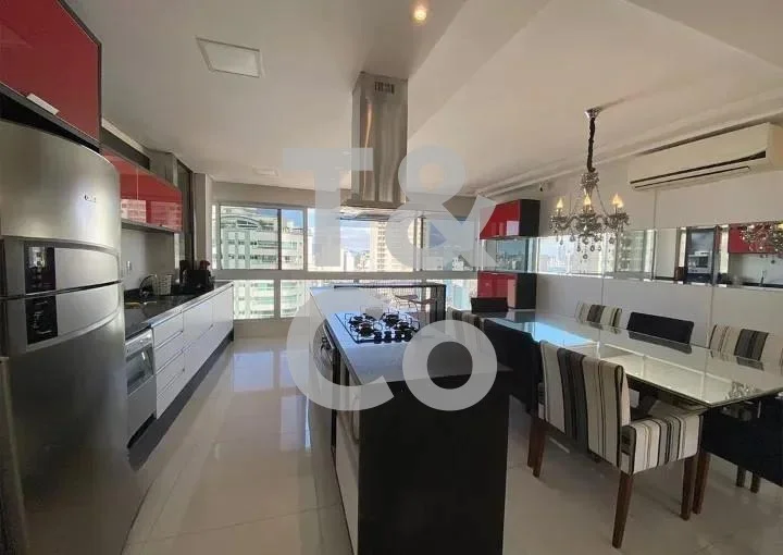 Apartamento À Venda Com 3 Dormitórios No Pioneiros Em Balneário Camboriú