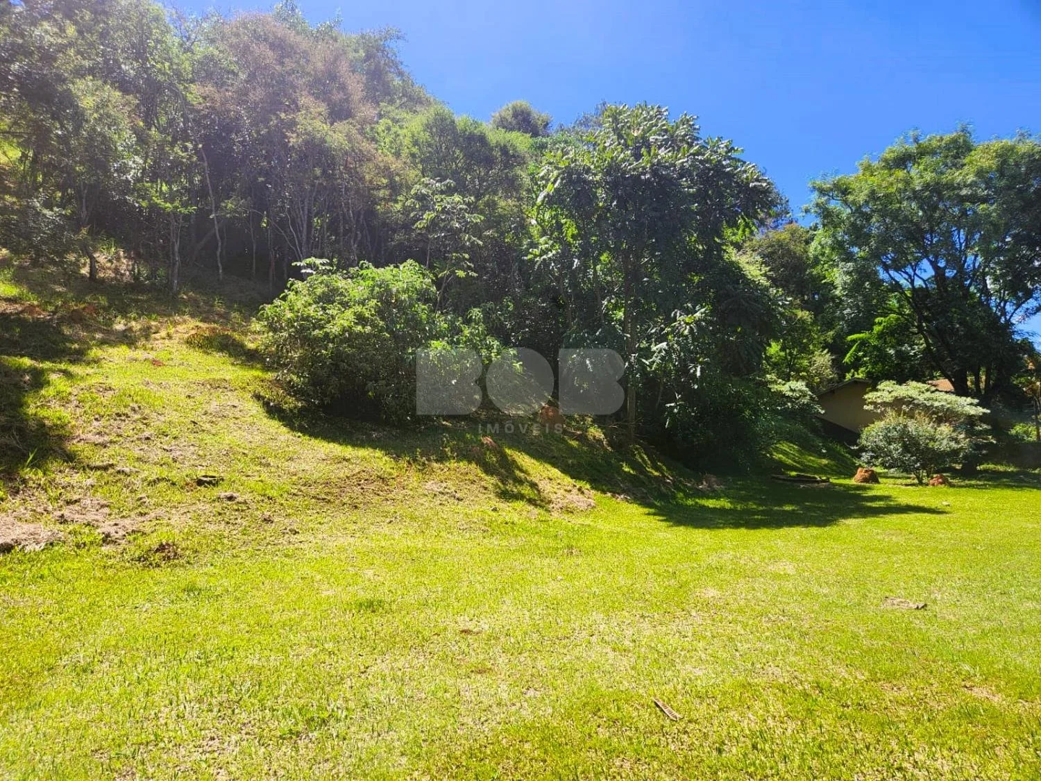 Terreno Residencial À Venda No Colinas do Ermitage (Sousas) Em Campinas
