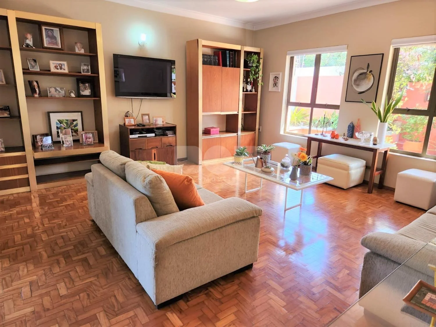 Casa À Venda Com 3 Dormitórios No Vila Nogueira Em Campinas