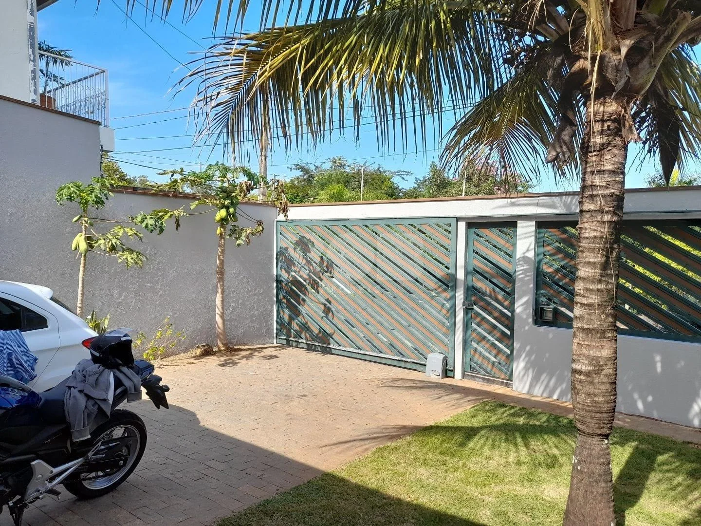 Casa À Venda Com 2 Dormitórios No Parque Jambeiro Em Campinas