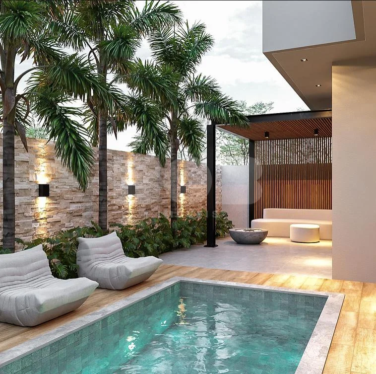 Casa Térrea de Luxo À Venda No Condomínio Santorini, Paulínia
