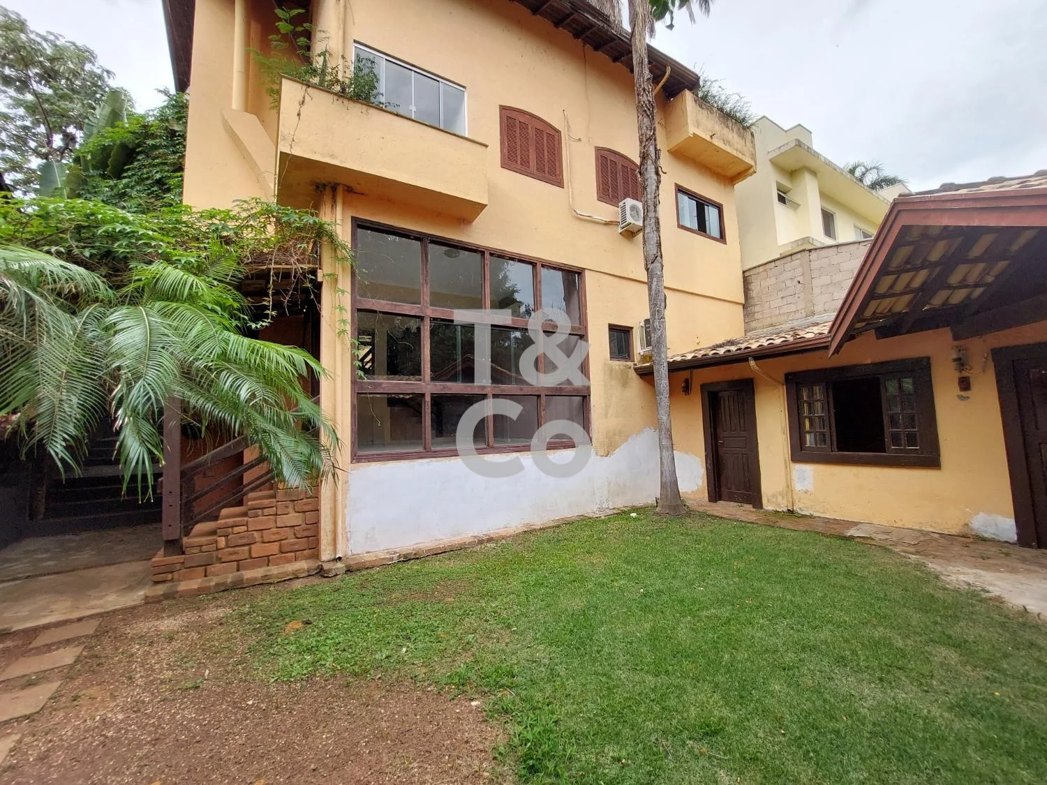 Casa À Venda No Caminhos de San Conrado Em Sousas Campinas