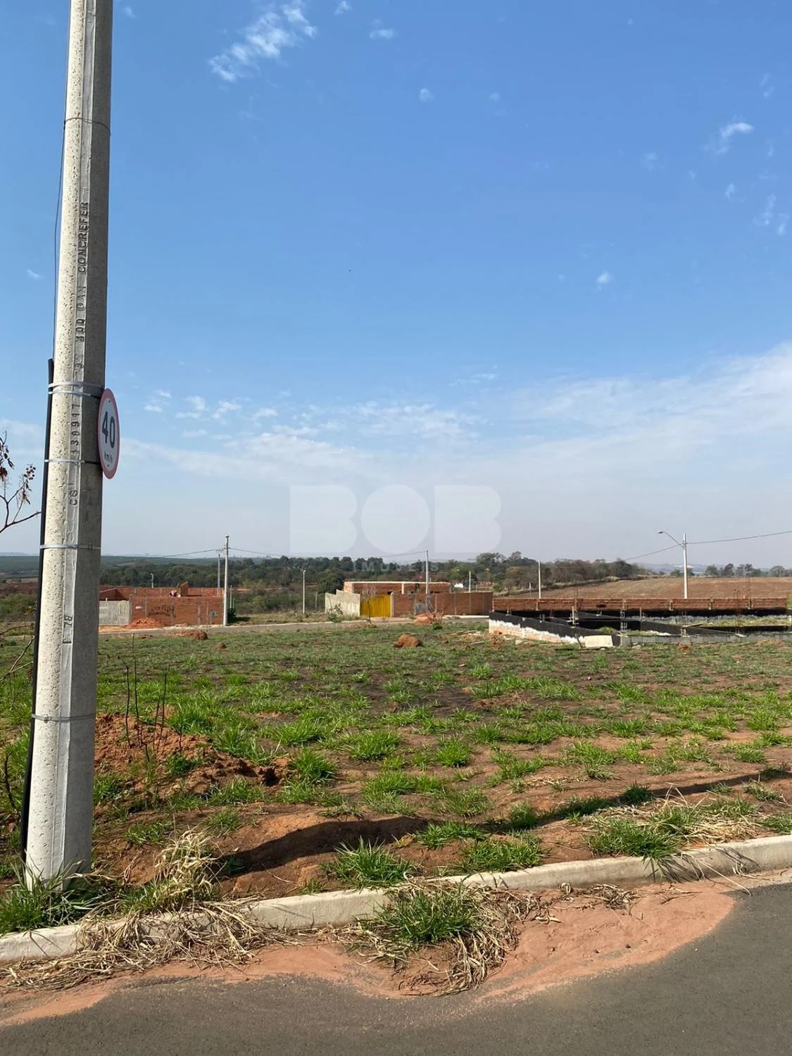 Terreno À Venda No Jardim Planalto Em Mogi Mirim