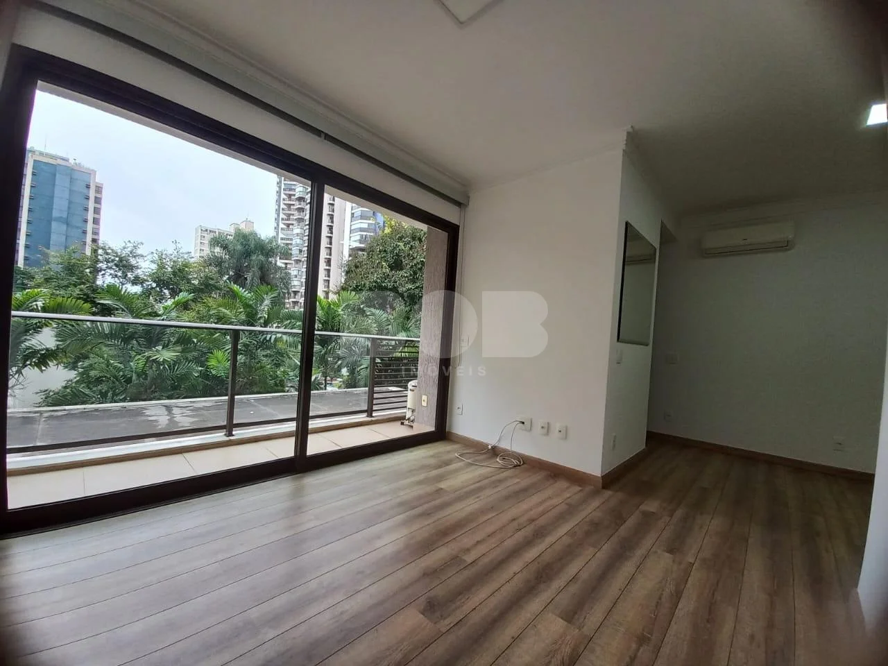 Apartamento Para Alugar Com 1 Dormitório No Cambuí Em Campinas