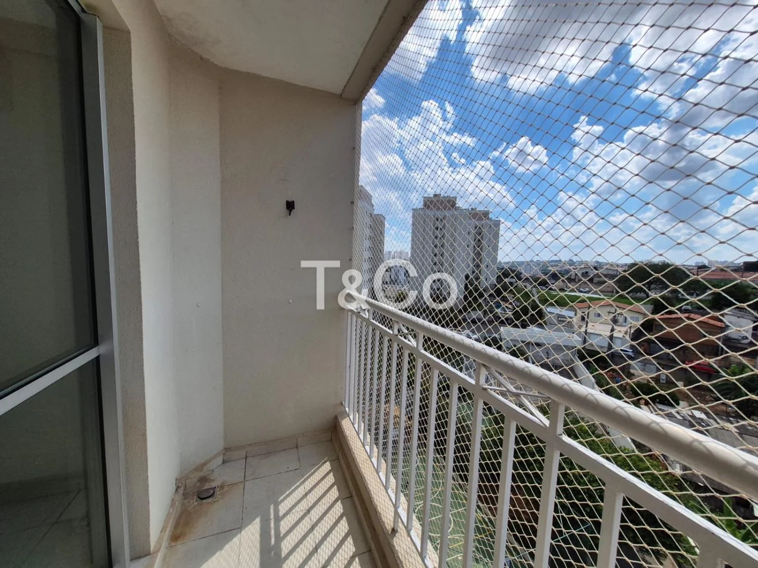 Apartamento À Venda Próximo Ao Shopping Galleria, Com 73 M² de Área Útil.