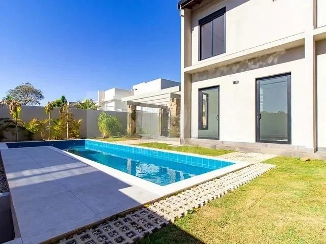 Casa Em Condomínio À Venda Com 5 Dormitórios No Residencial Estância Eudóxia Em Campinas