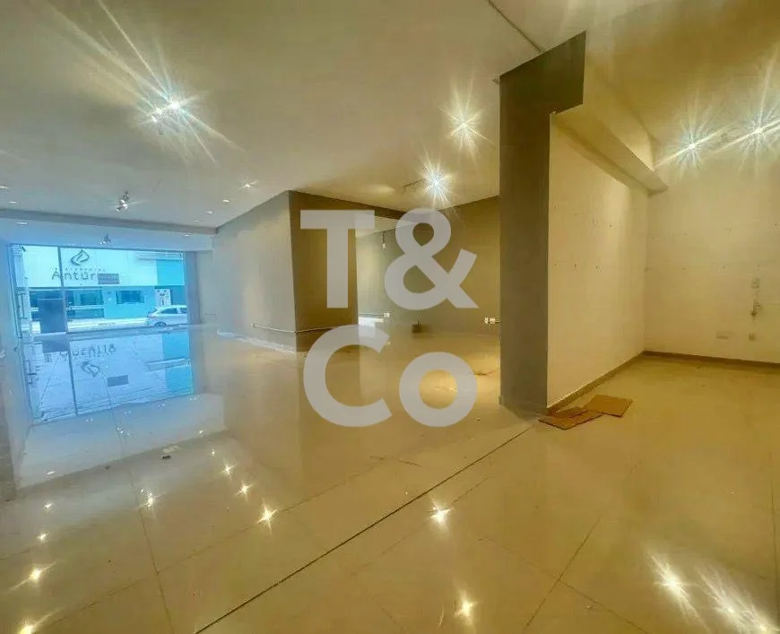 Sala Comercial Para Alugar Com 5 Dormitórios No Centro Em Balneário Camboriú