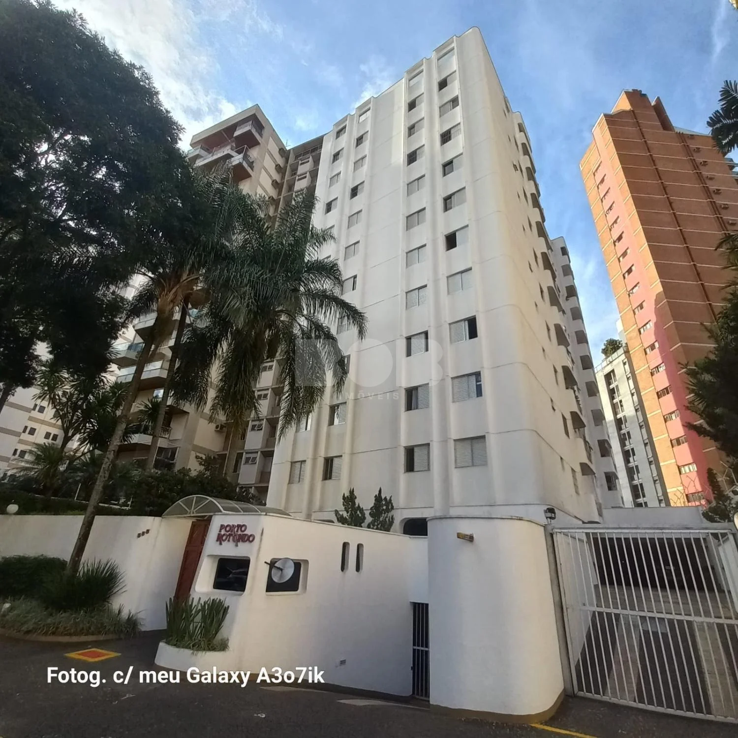 Apartamento À Venda Com 3 Dormitórios No Cambuí Em Campinas