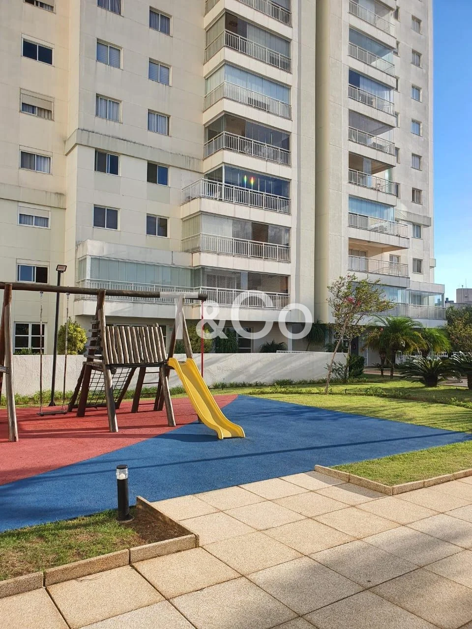 Apartamento Com 3 Suítes À Venda No Parque Prado Em Campinas