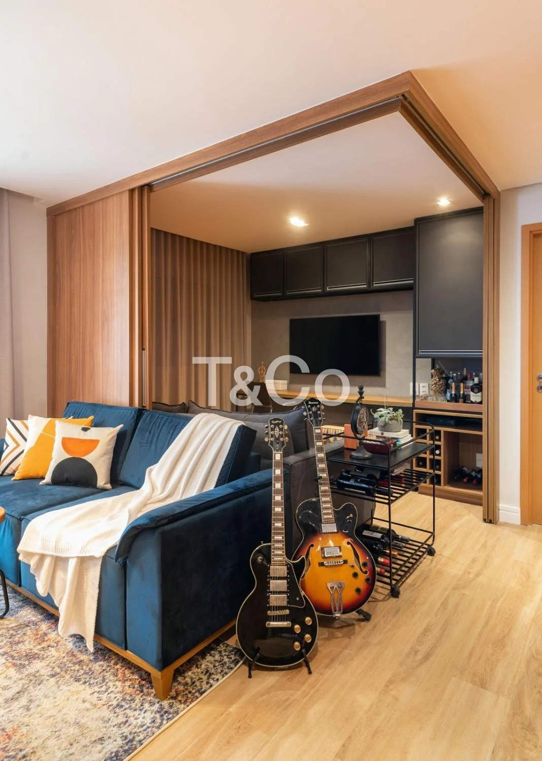Apartamento À Venda Com 2 Dormitórios No Botafogo Em Campinas