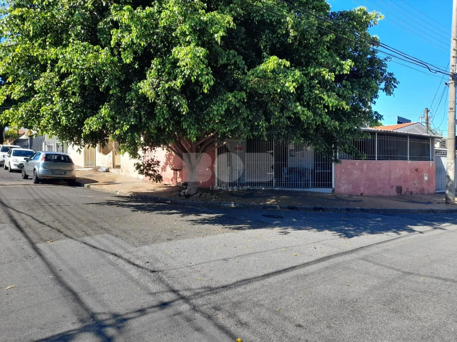 Casa À Venda Com 5 Dormitórios No Jardim Miranda Em Campinas