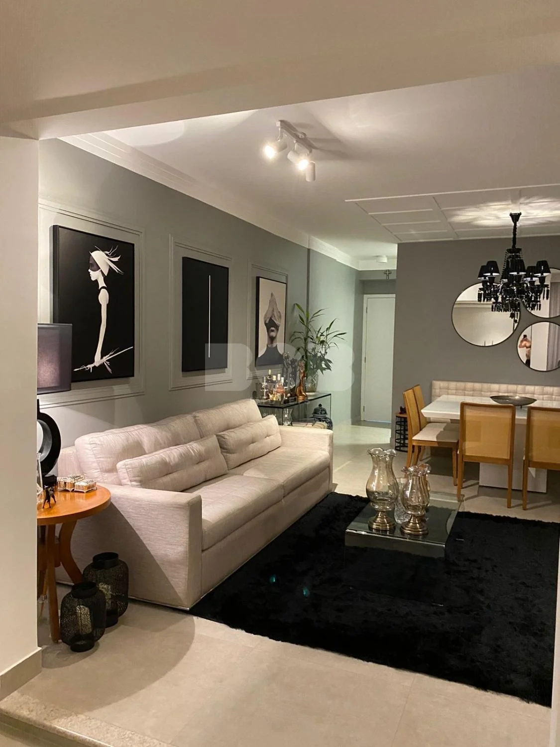 Apartamento À Venda Com 2 Dormitórios No Cambuí Em Campinas