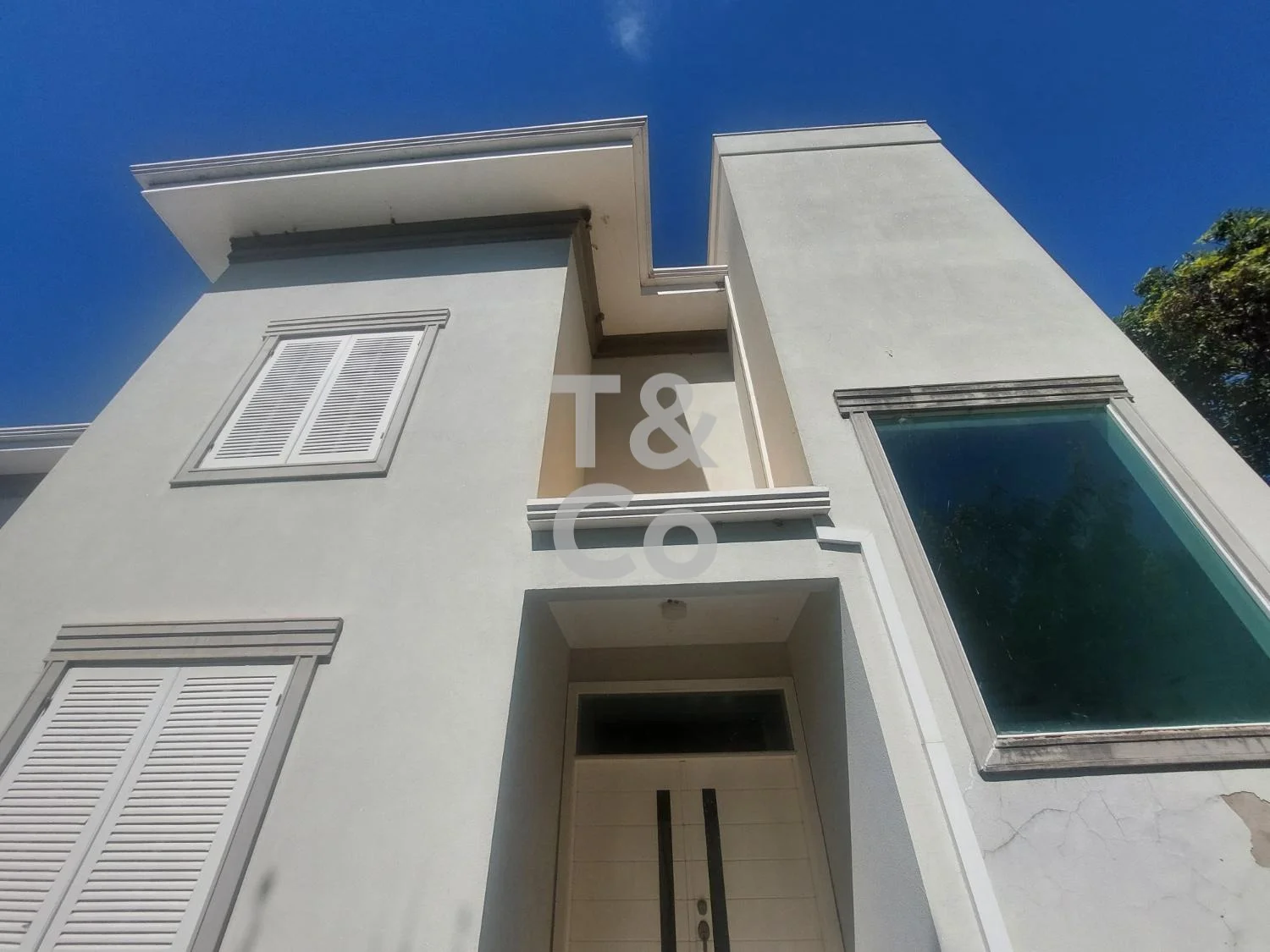 Casa À Venda No Caminhos de San Conrado Em Sousas - Campinas