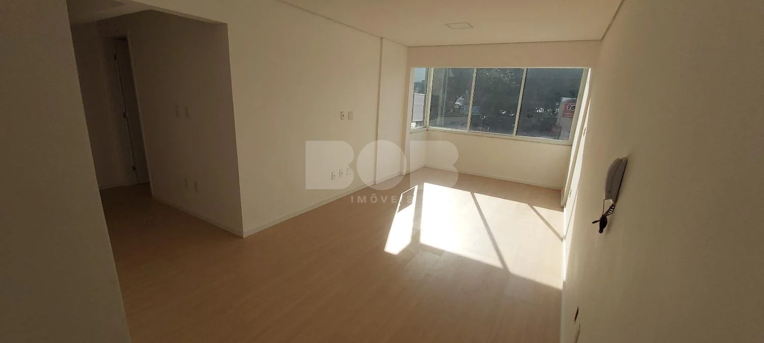 Apartamento À Venda No Coração de Paulínia No Edifício Gemini I