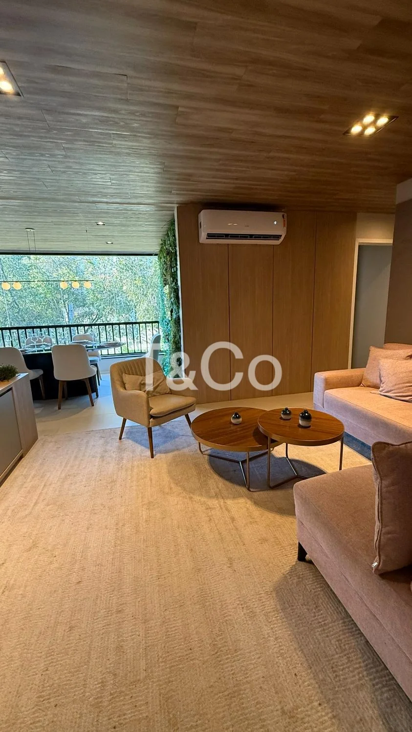 Apartamento À Venda Com 3 Dormitórios No Loteamento Residencial Vila Bella Dom Pedro Em Campinas