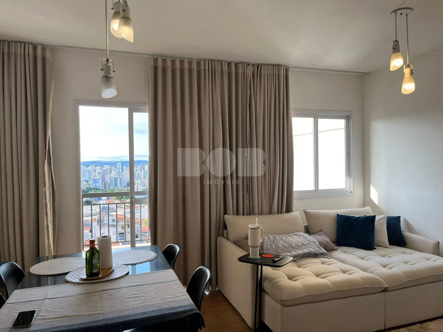 Apartamento A Venda No Condominio Ville Castelli Em Campinas