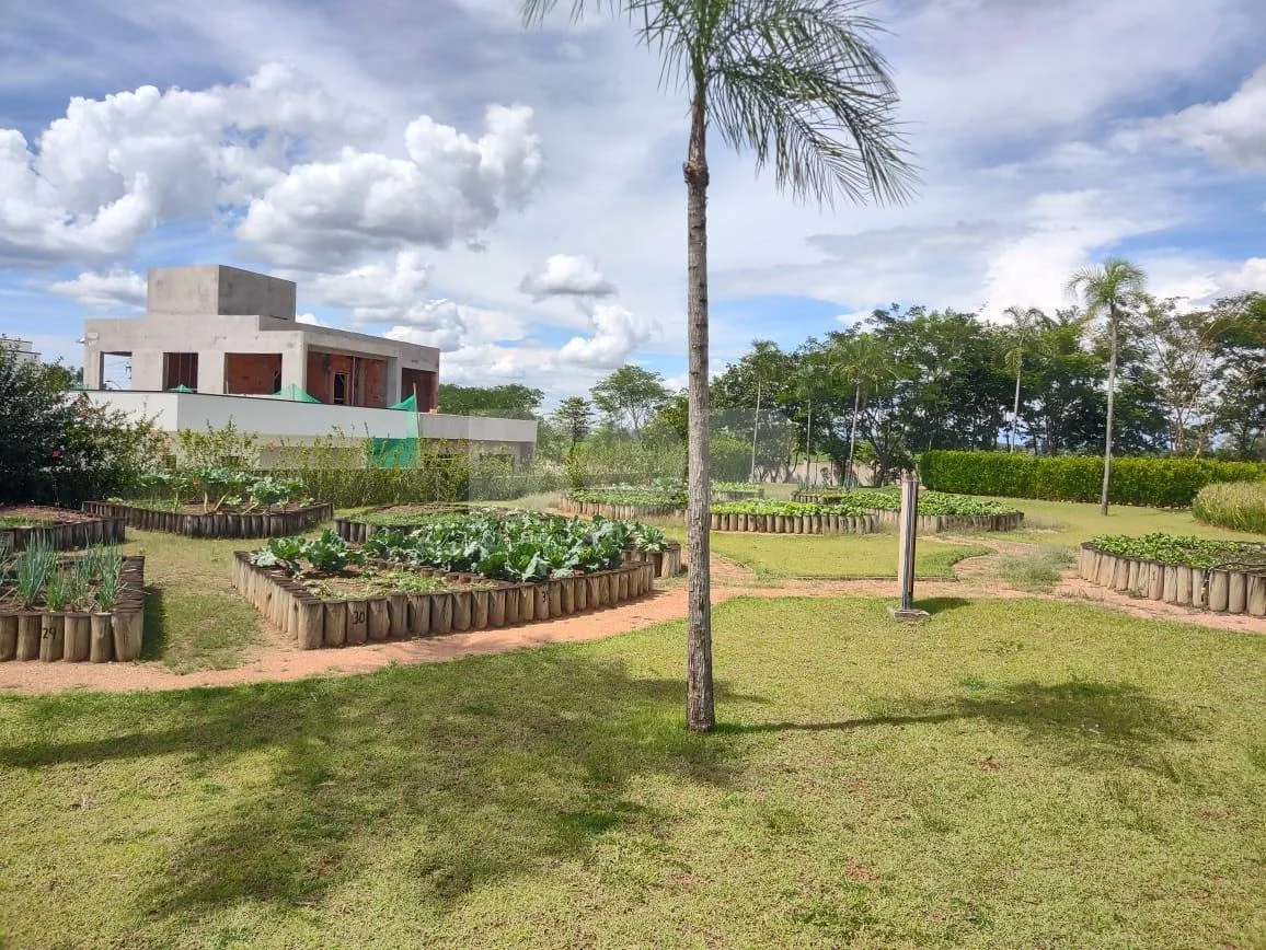 Terreno Residencial À Venda No Residencial Campo Camanducaia Em Jaguariúna