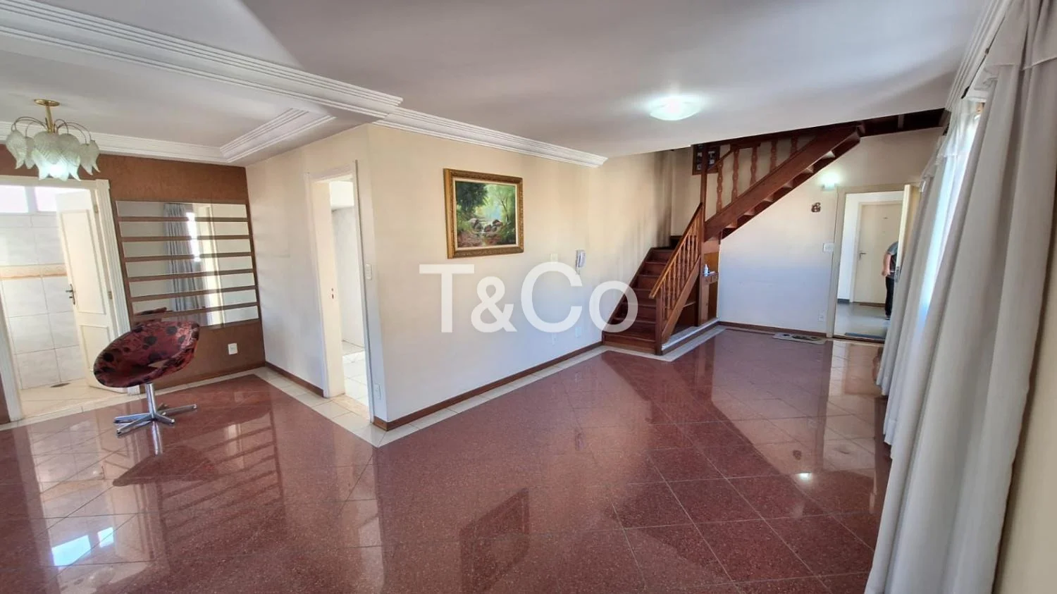 Cobertura Duplex À Venda No Cambuí