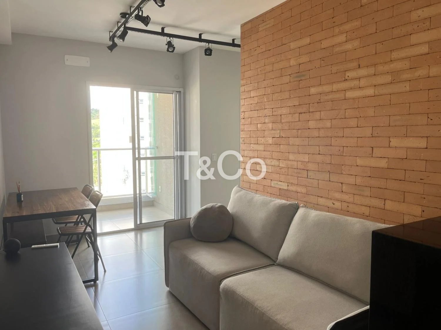 Apartamento À Venda Em Valinhos