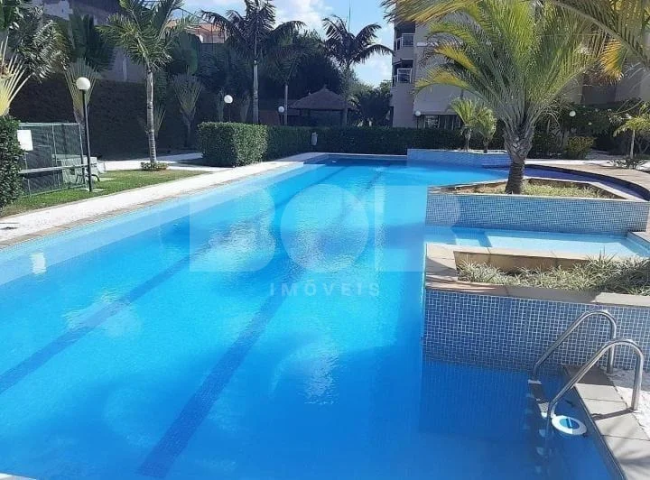 Apartamento À Venda Com 3 Dormitórios No Parque Prado Em Campinas