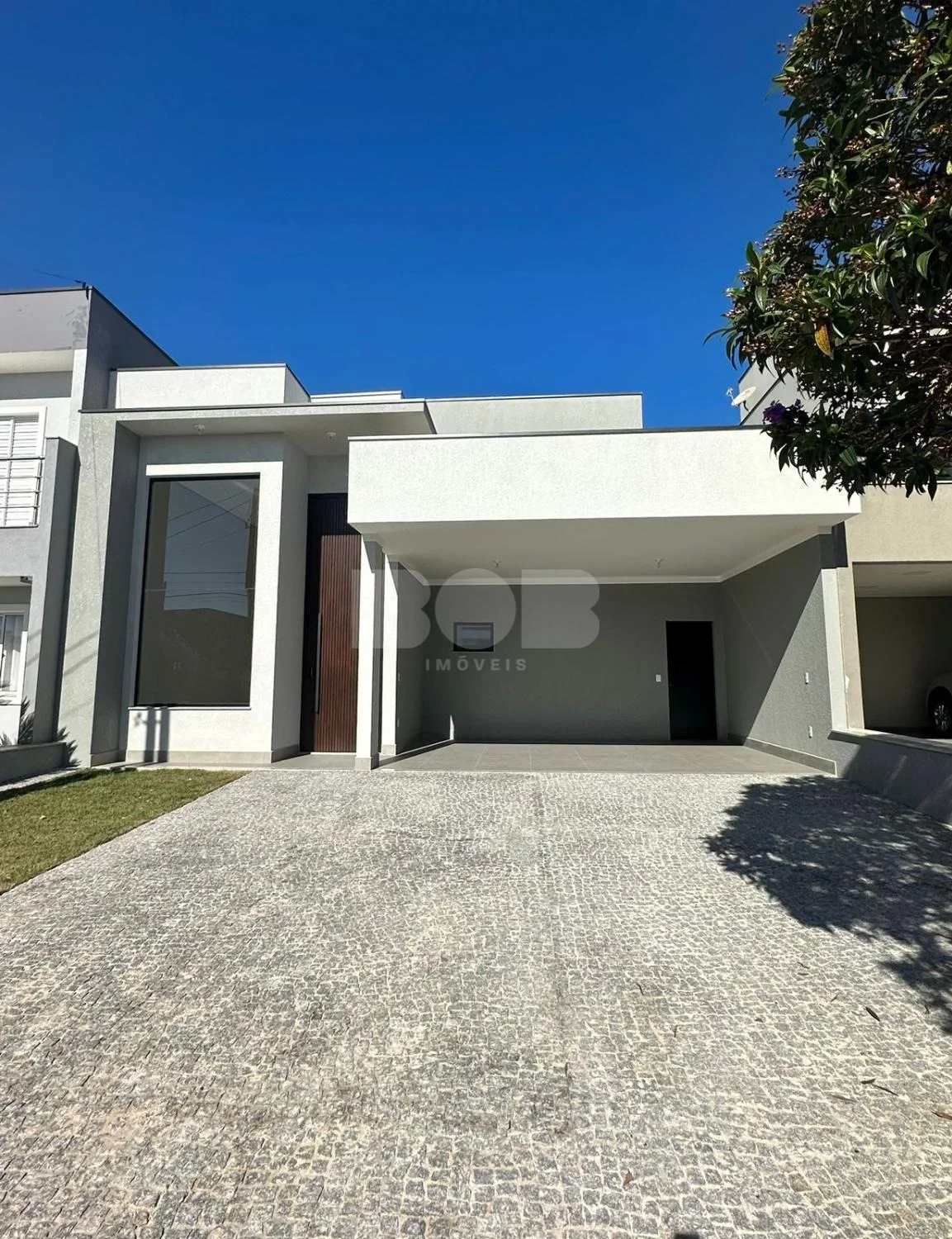 Casa Em Condomínio À Venda Com 3 Dormitórios No Cascata Em Paulínia