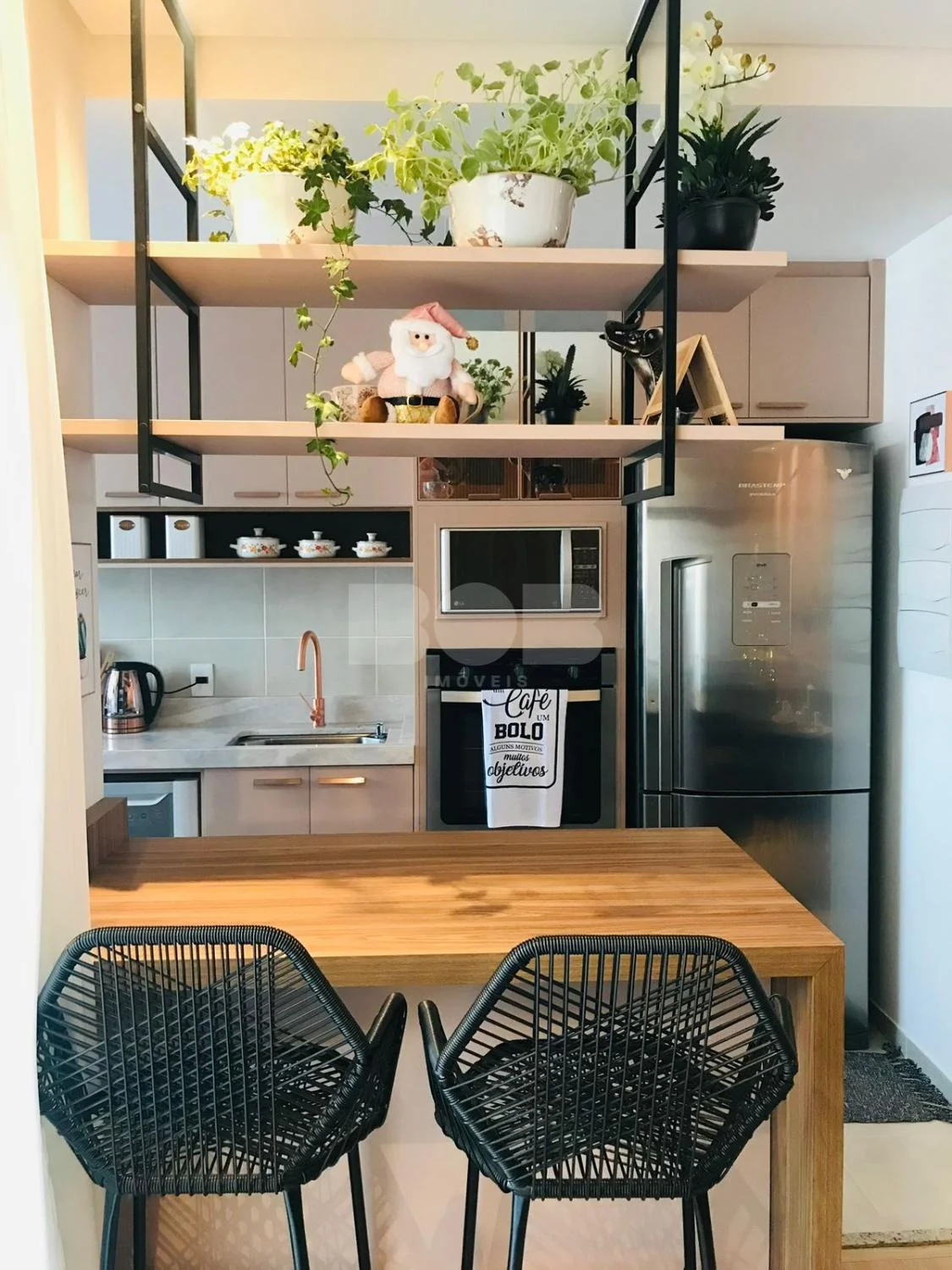 Apartamento À Venda Com 3 Dormitórios No Ponte Preta Em Campinas