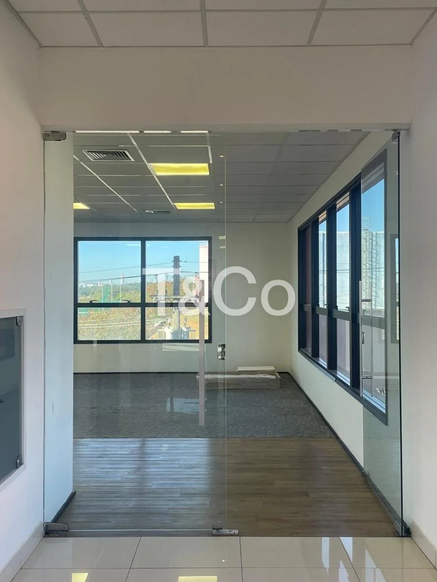 Predio Comercial Para Locação No PEC Alphaville Campinas