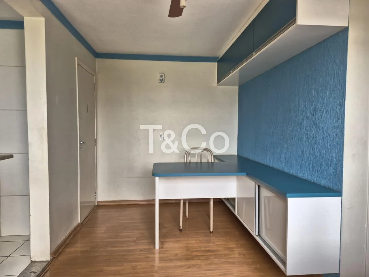 Apartamento À Venda Nova Europa