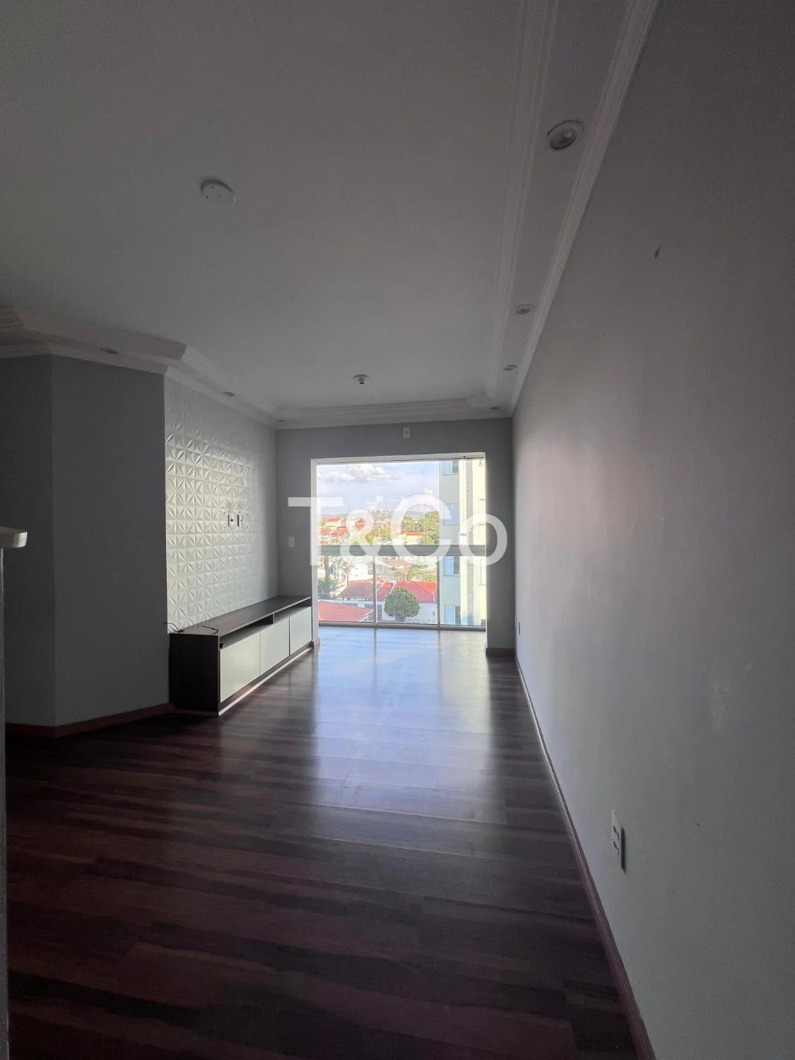 Apartamento Com 3 Quartos, Suíte No Alto da Boa Vista Em Valinhos
