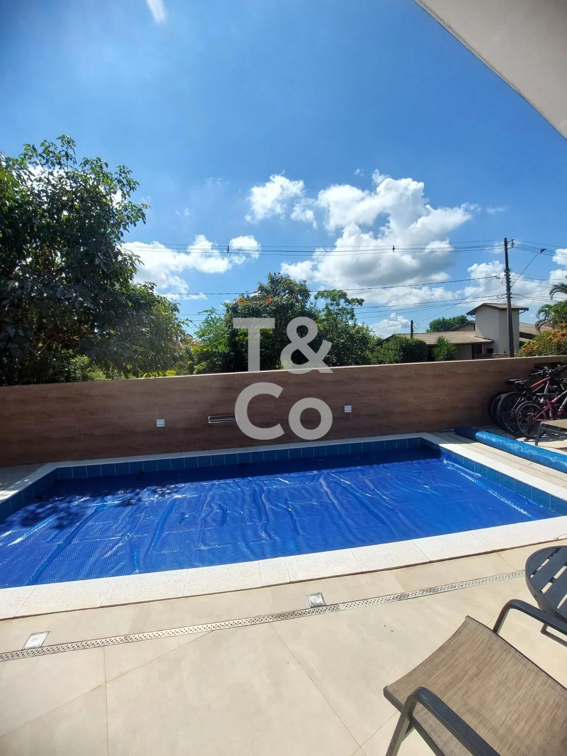 Casa À Venda No Caminhos de São Conrado Com Piscina e Área Gourmet