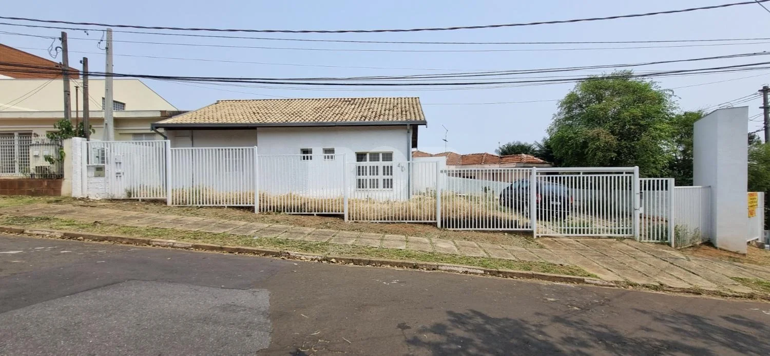 Casa À Venda Com 1 Dormitório No Nova Campinas Em Campinas