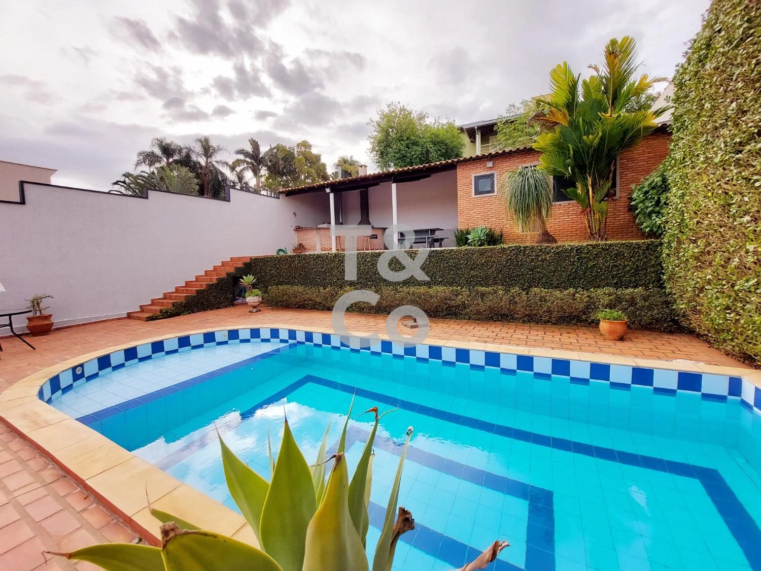 Casa À Venda No Caminhos de San Conrado Em Sousas, Campinas.