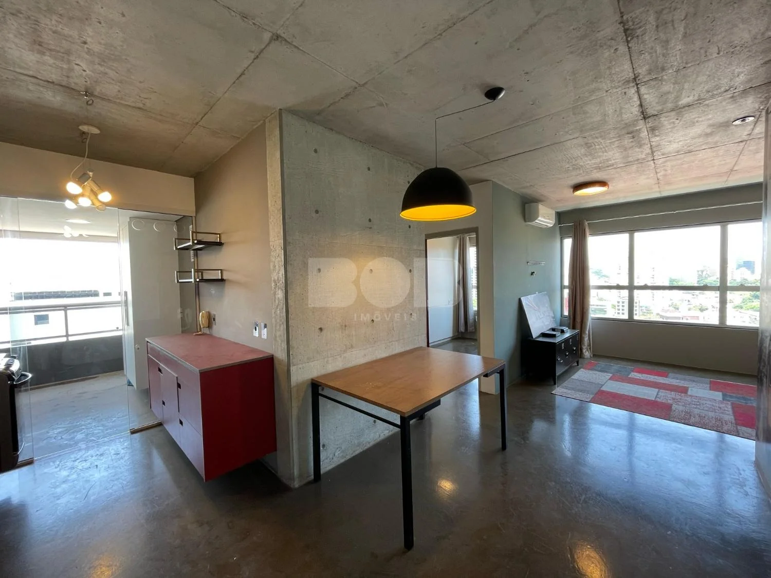 Apartamento À Venda Com 2 Dormitórios No Cambuí Em Campinas