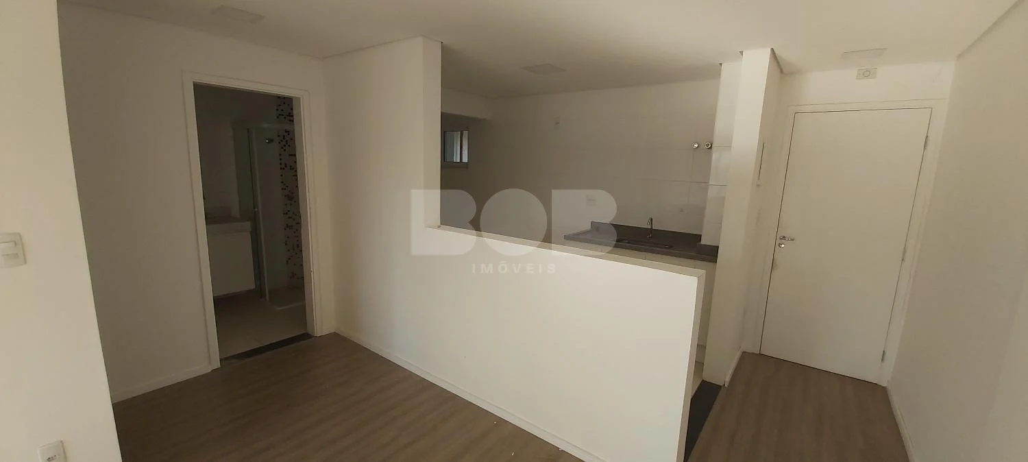 Apartamento À Venda No Coração de Paulínia No Edifício Gemini I