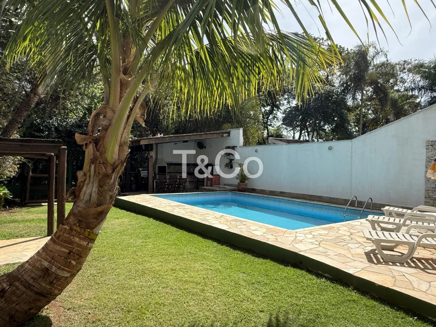 Casa À Venda No Caminhos de San Conrado Em Sousas Campinas
