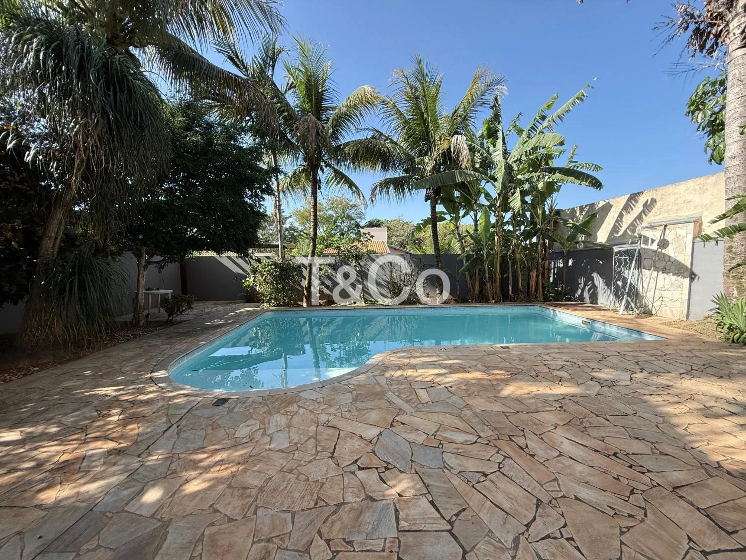 Casa À Venda No San Conrado Em Sousas, Campinas