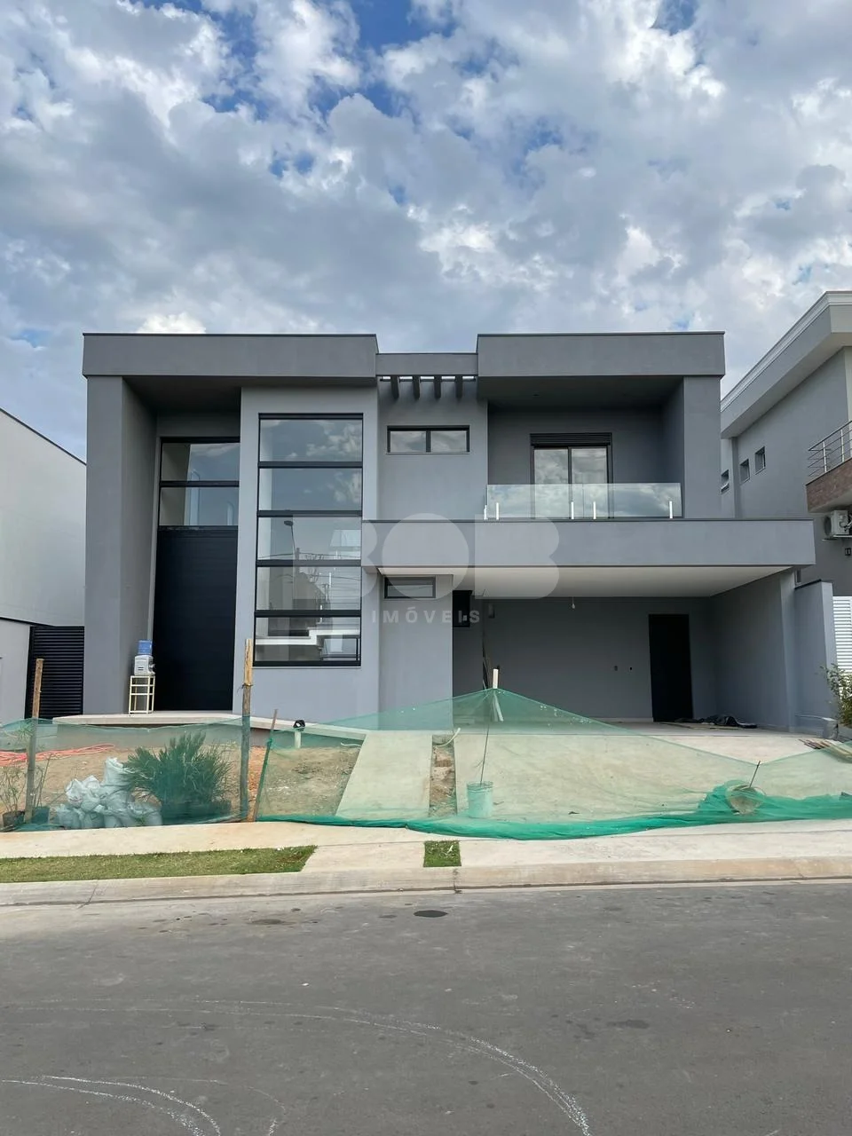 Casa Em Condomínio À Venda Com 5 Dormitórios No Loteamento Parque dos Alecrins Em Campinas