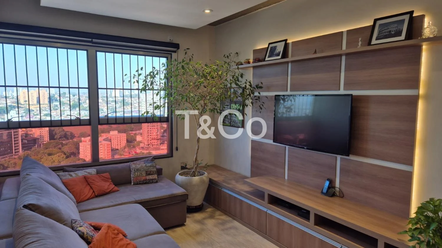Apartamento À Venda Com 3 Dormitórios No Cambuí Em Campinas