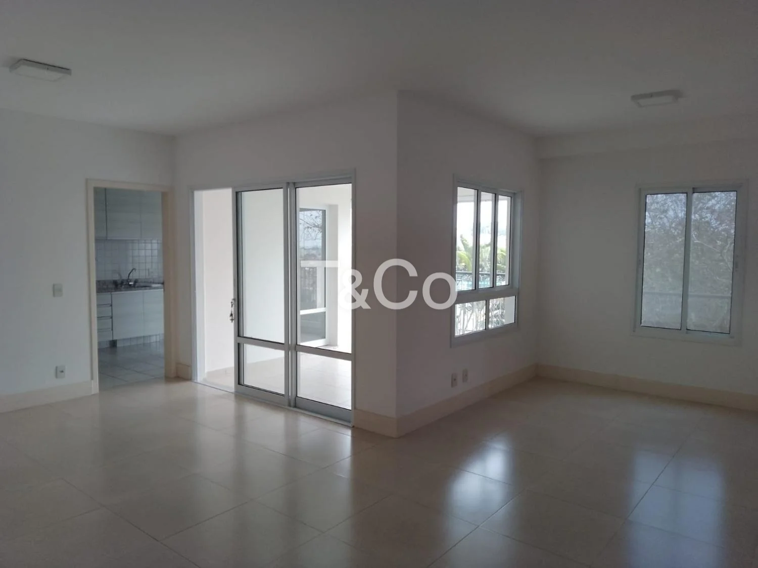 Apartamento À Venda No le Soleil, Mansões Santo Antônio, Campinas/Sp