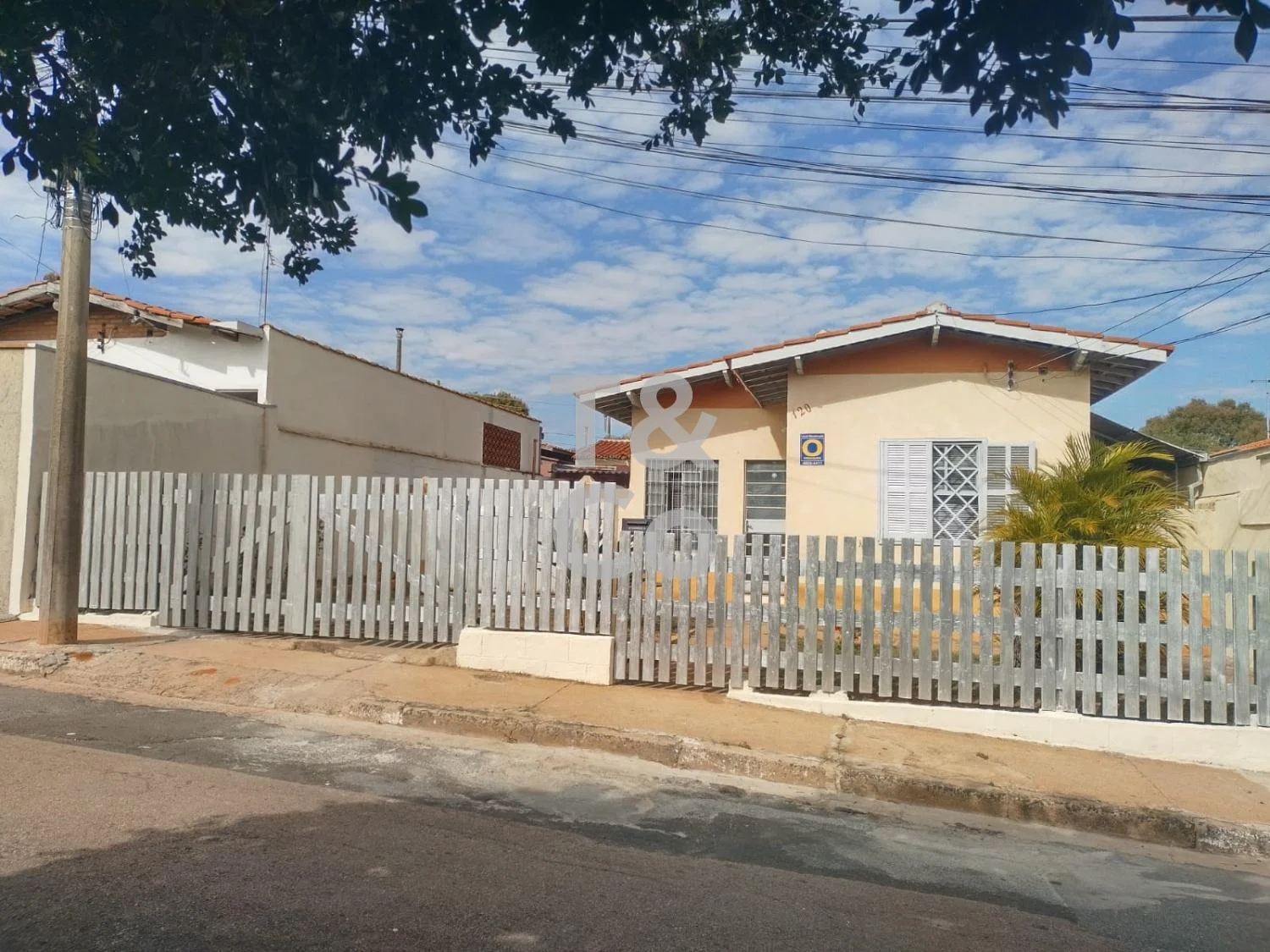 Casa À Venda Com 3 Dormitórios No Nova Campinas Em Campinas