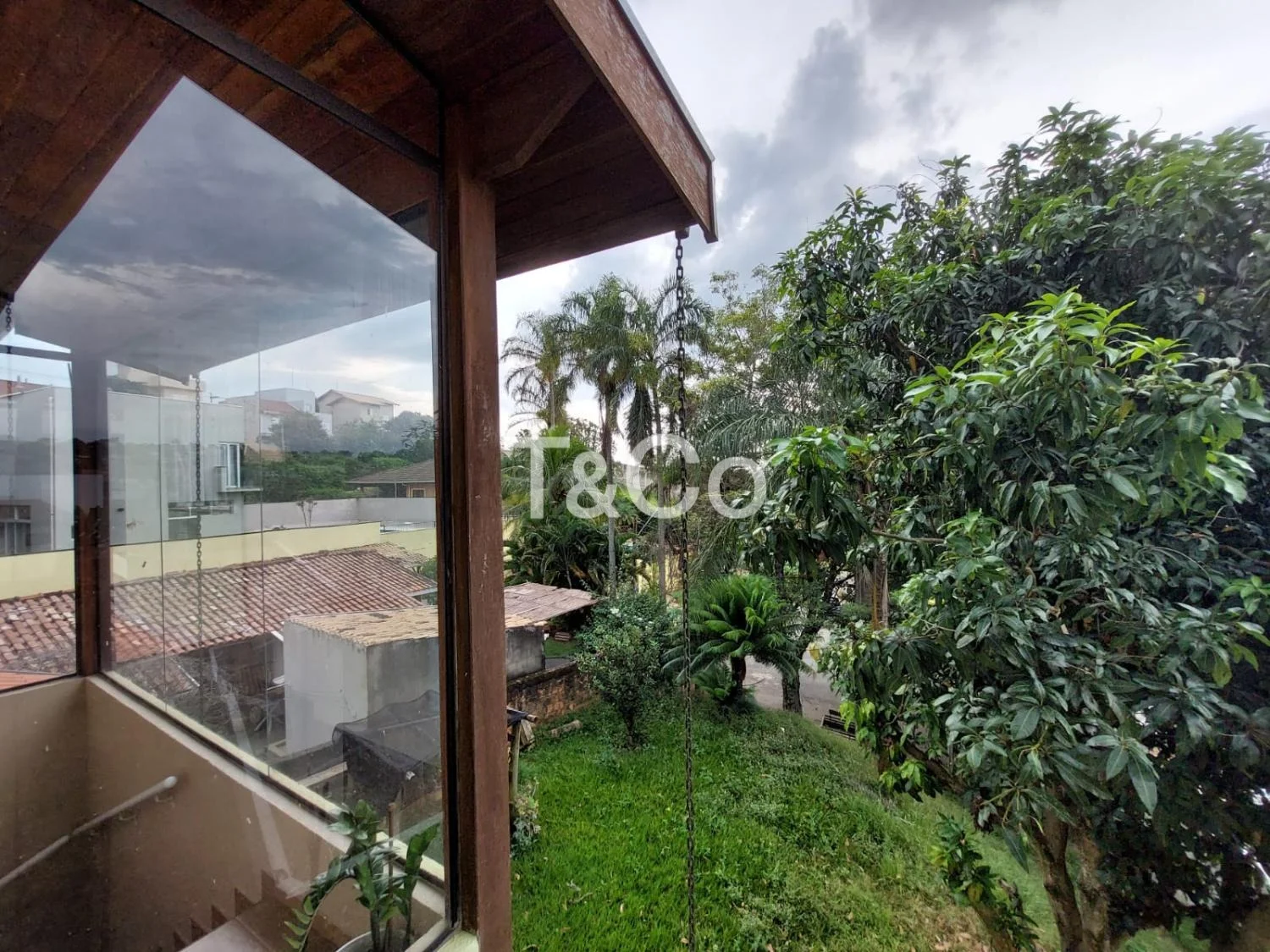 Casa À Venda No Caminhos de San Conrado Em Sousas Campinas